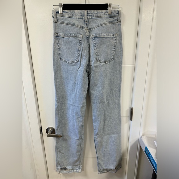 Wild & Fable Target Jeans - Picture 2 of 4